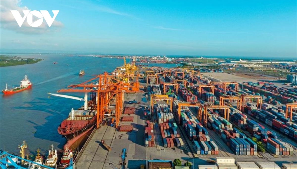 Hai Phong leads the way in Vietnam's foreign investment attraction